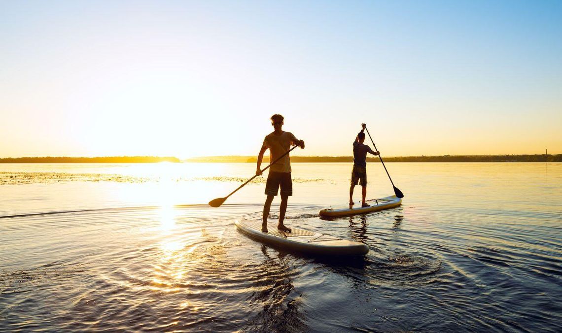 SUP Demo Tour Kaszuby 2025 i II Żukowo SUP CUP. Weekend pełen emocji SUP Demo Tour Kaszuby 2025 i II Żukowo SUP CUP. Weekend pełen emocji