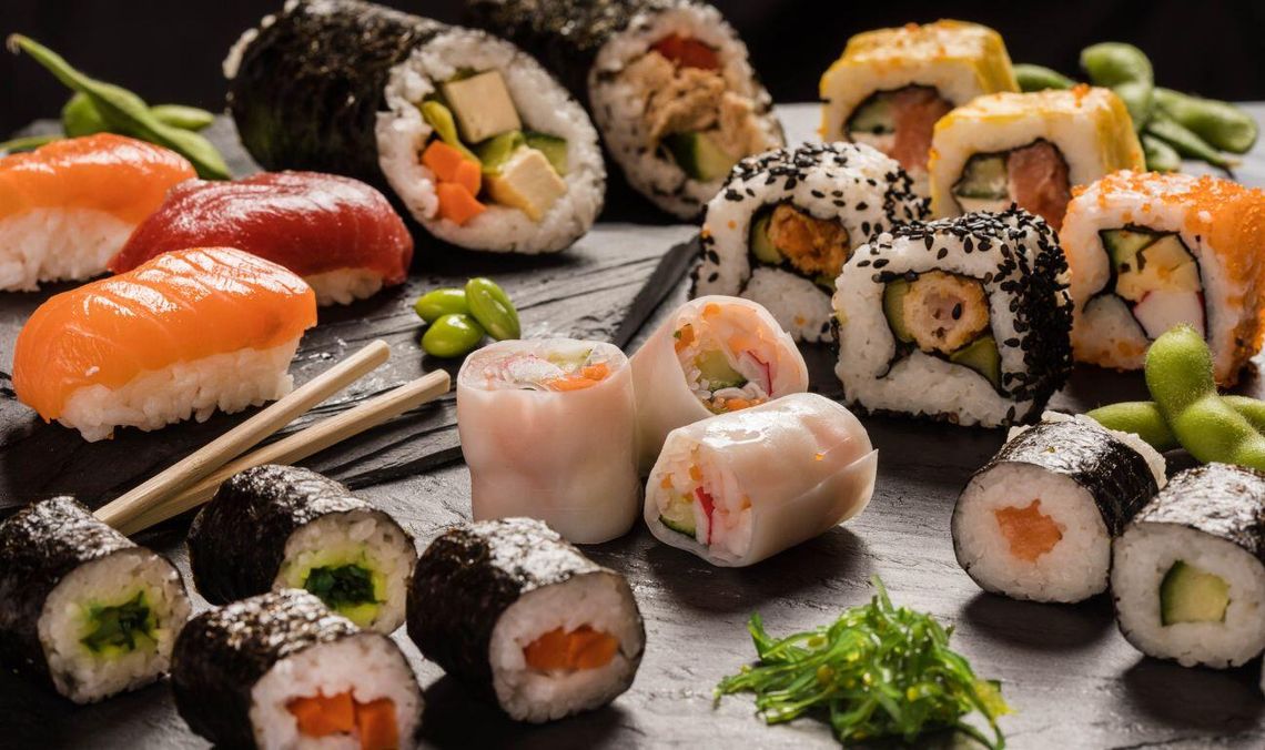 Sushi