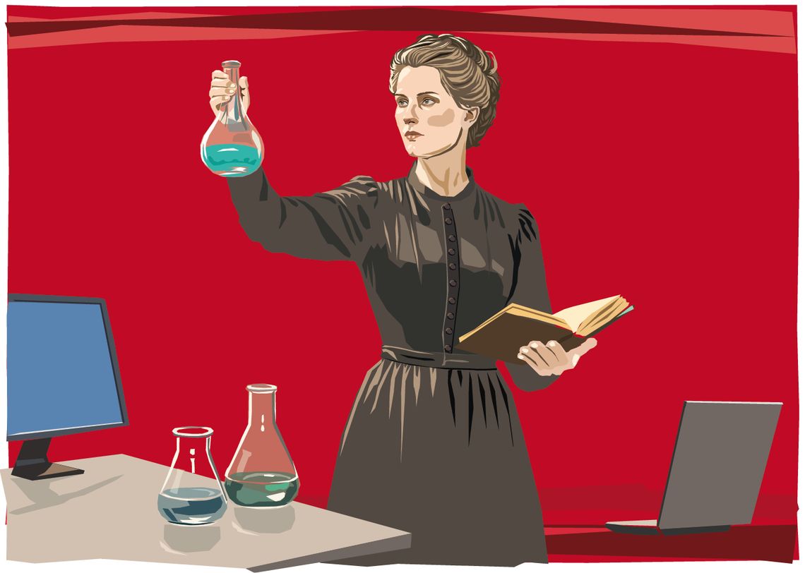 Świat kobiet: Jest dobrze czy niezbyt dobrze?