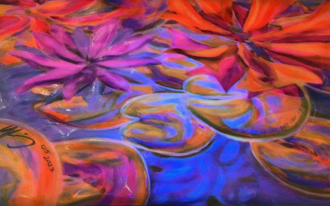 dzieło Kiliana Saueressiga