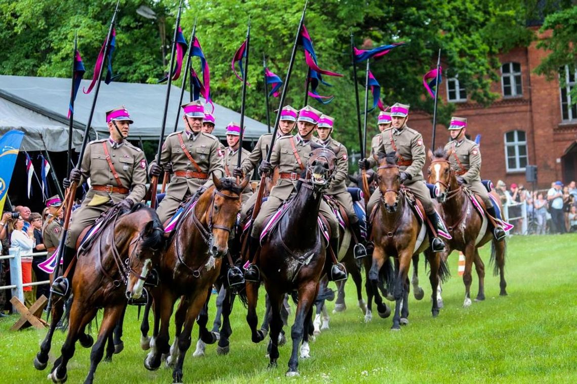 Święto Kawalerii, Starogard Gdański 2023