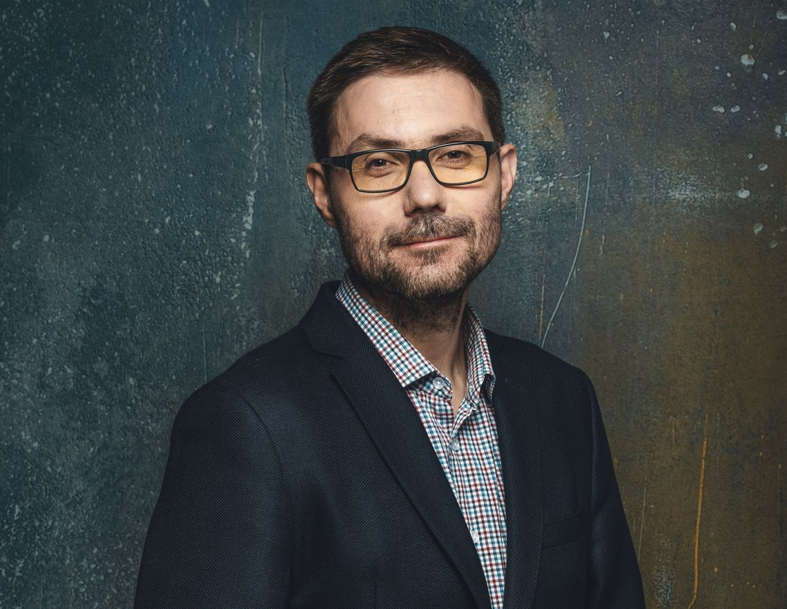 Radomir Matczak, Innobaltica, system Fala