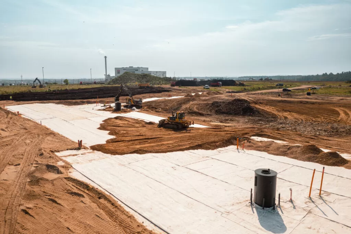 Dlaczego z Szadółek znów śmierdzi? Mieszkańcy narzekają na fetor