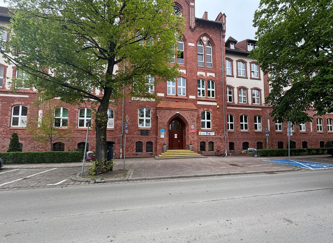 Szkoła ze Słupska w TOP 3 w Polsce. Wysokie miejsce w ważnym rankingu Szkoła ze Słupska w TOP 3 w Polsce. Wysokie miejsce w ważnym rankingu