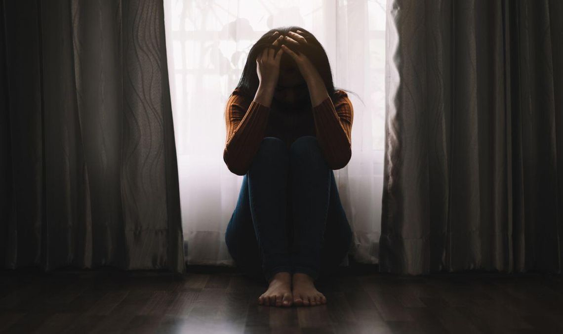 Twoje dziecko jest zestresowane? Wszystko przez szkolny wyścig szczurów