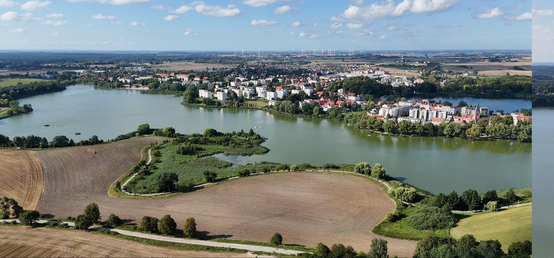 Sztum szykuje teren pod budowę hotelu i czeka na inwestorów