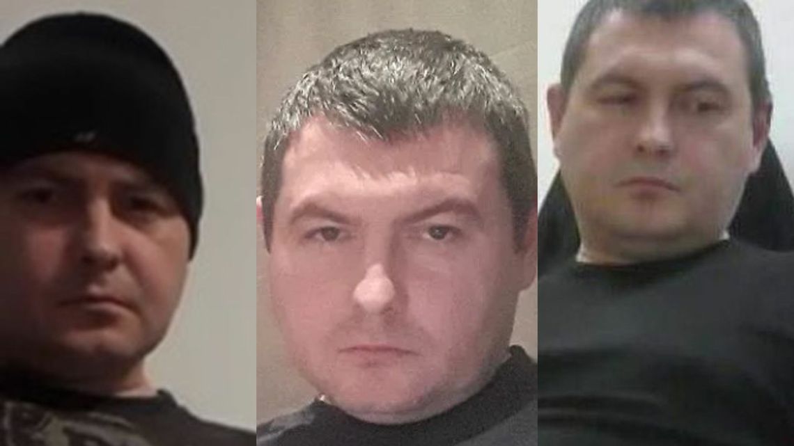 Mężczyzna poszukiwany przez gdańską policję