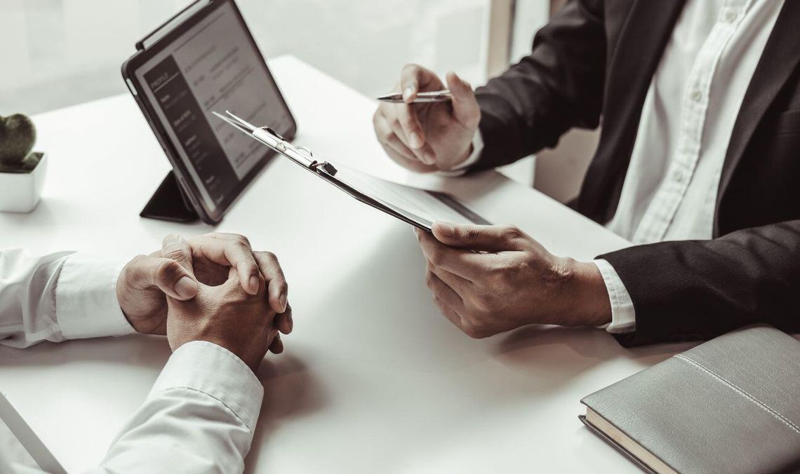 Szukasz pracy? Firma będzie musiała napisać w ogłoszeniu, ile zarobisz