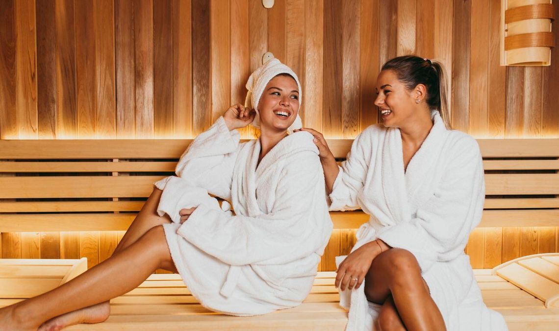 Szukasz relaksu na ostatnie dni roku? Pomorskie Dni Saunowe 2025 to coś dla ciebie! Szukasz relaksu na ostatnie dni roku? Pomorskie Dni Saunowe 2025 to coś dla ciebie!