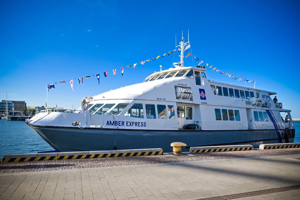 Amber Express
