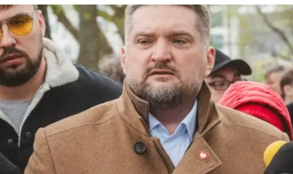 Tadeusz Szemiot odwołany z funkcji przewodniczącego Rady Miasta Gdyni
