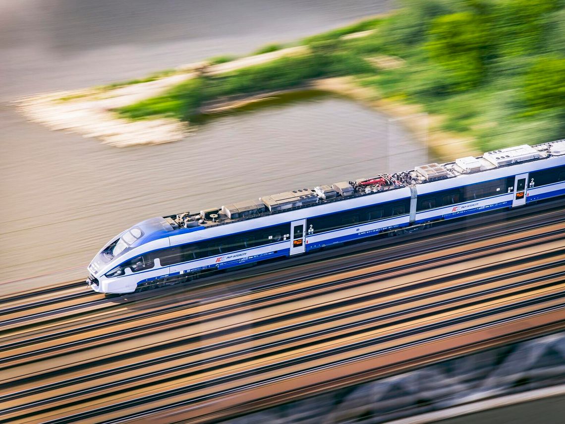 Tanie bilety z Poznania nad morze i do Trójmiasta. Promocja w PKP Intercity