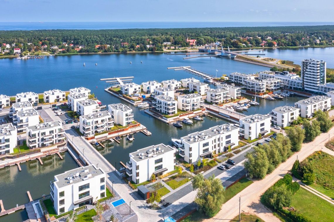 Targi nieruchomości zagranicznych w Gdańsku i polska odpowiedź na resort living