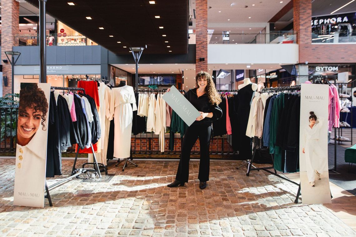 Targi Polskich Marek w Forum Gdańsk. Moda, biżuteria i warsztaty rękodzieła Targi Polskich Marek w Forum Gdańsk. Moda, biżuteria i warsztaty rękodzieła