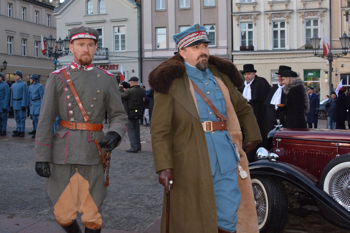 gen. Józef Haller w Tczewie, Dzień Tczewa, 2023