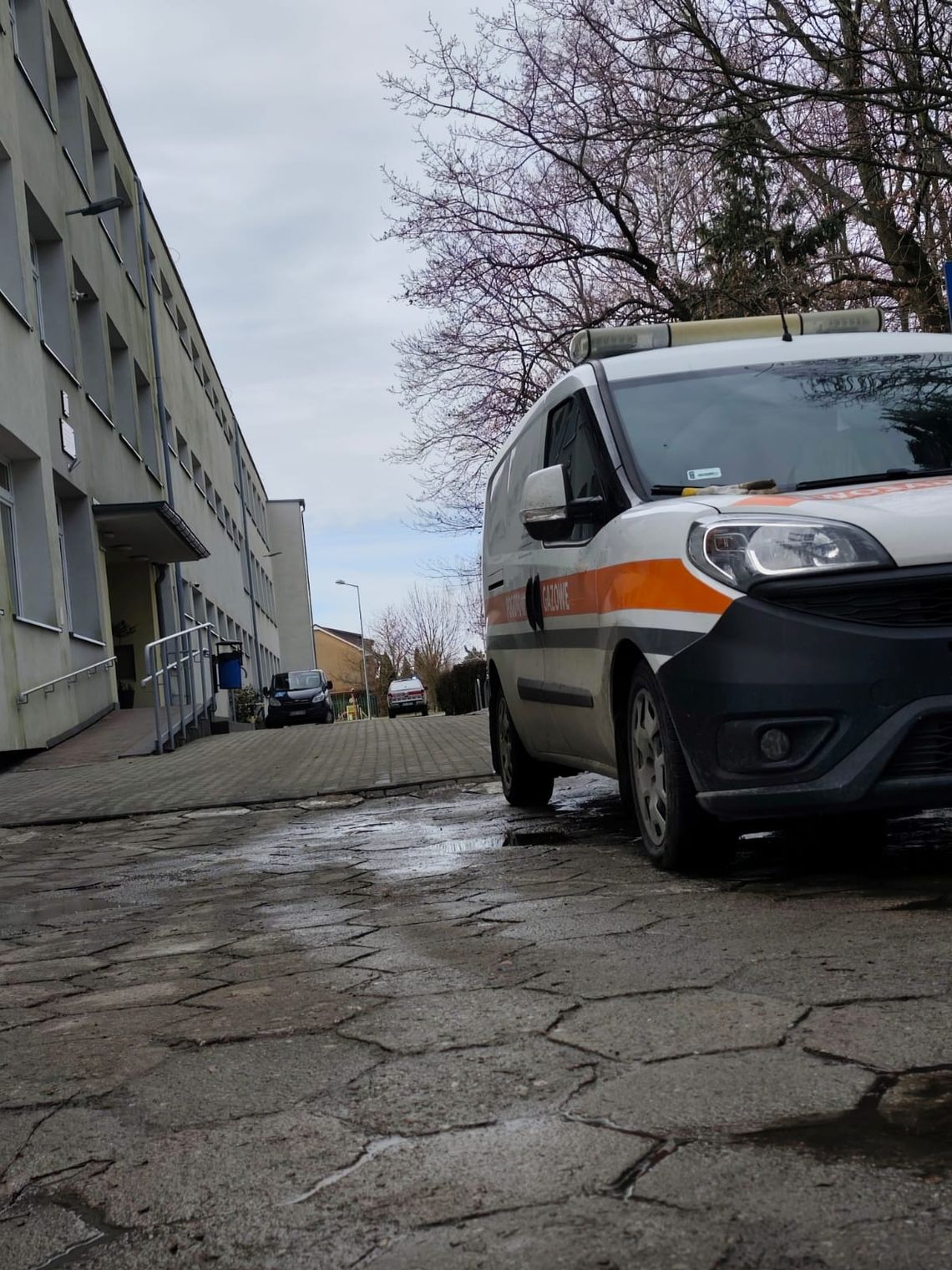 Tczew sprawdzi instalacje gazowe w szkołach. Reakcja po niebezpiecznym wycieku