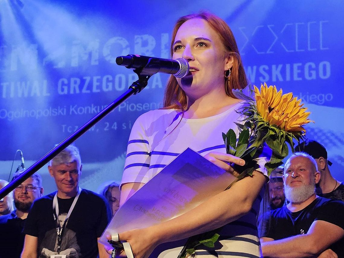 In Memoriam. Młodzi wykonawcy zmierzą się z repertuarem Grzegorza Ciechowskiego