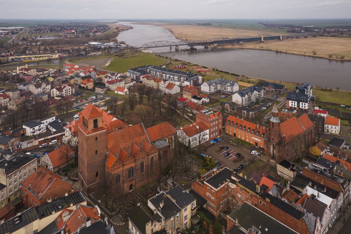 Tczew zawiesza współpracę z izraelskim Lev Hasharon. Radni byli jednogłośni