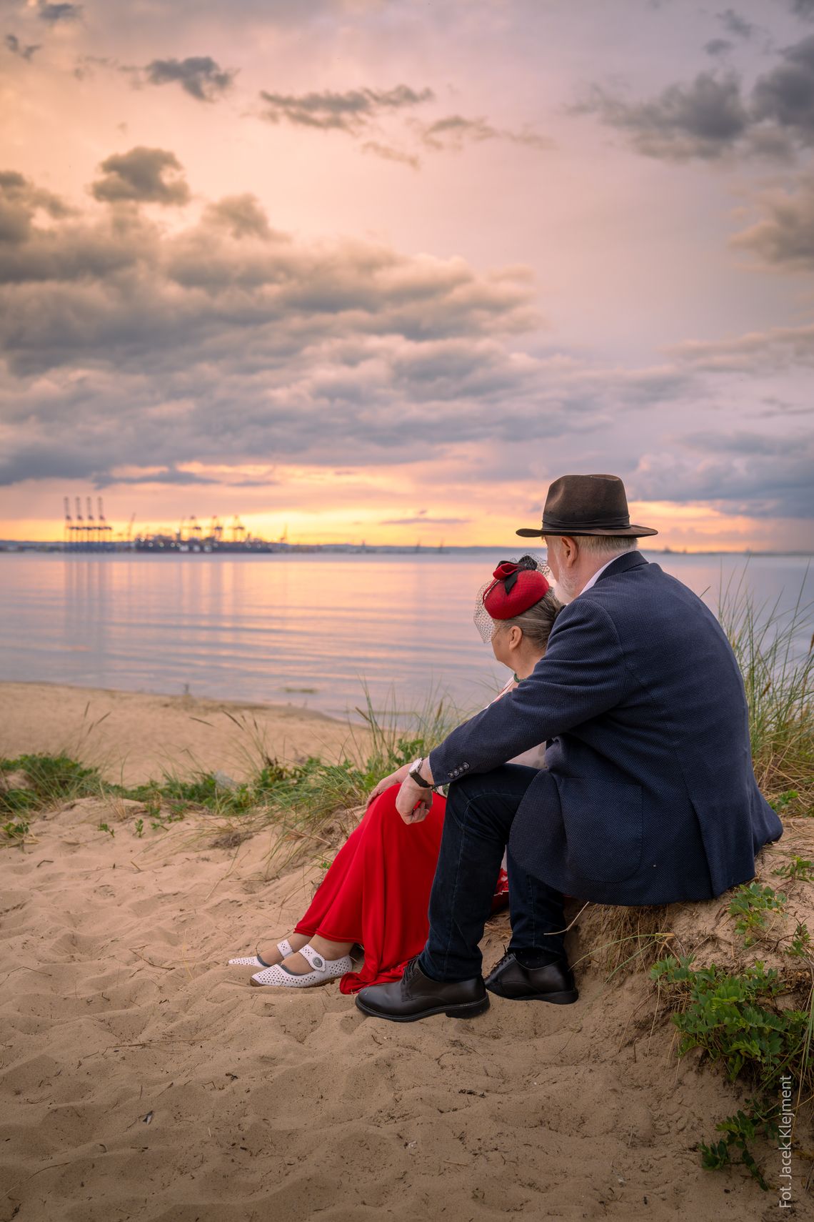 Teatr, książka, film, muzeum. A na deser jabłko z kaflowego pieca. Tak smakuje jesień na Pomorzu