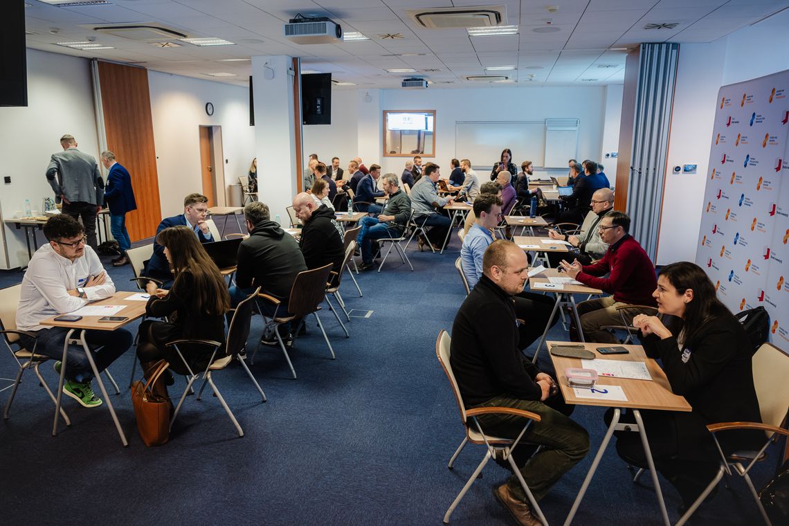 Technologia szuka partera. „Strefa Akceleracji” daje impuls do rozwoju startupów
