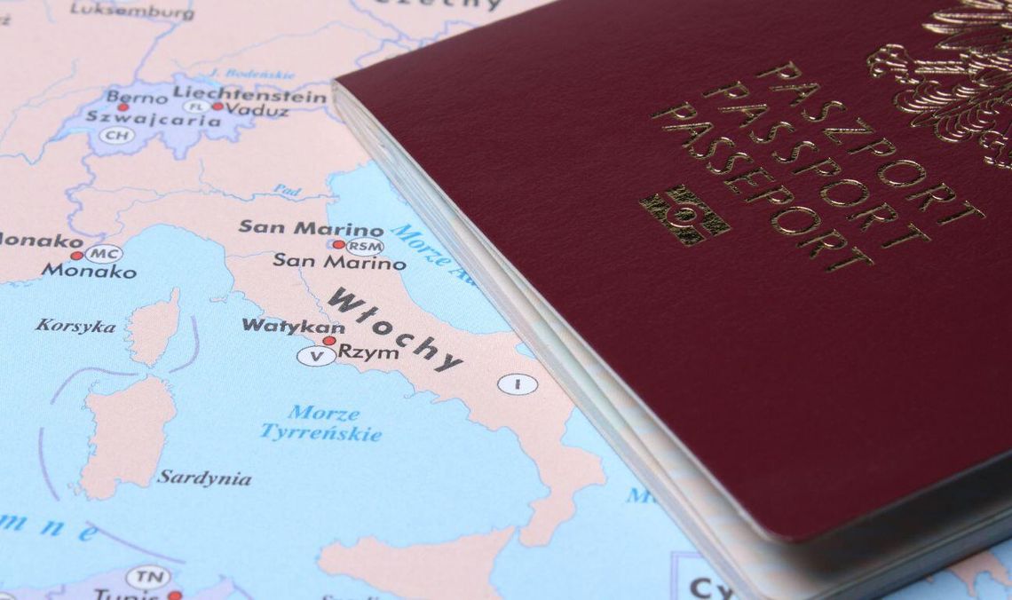 punkt paszportowy w Kwidzynie już działa