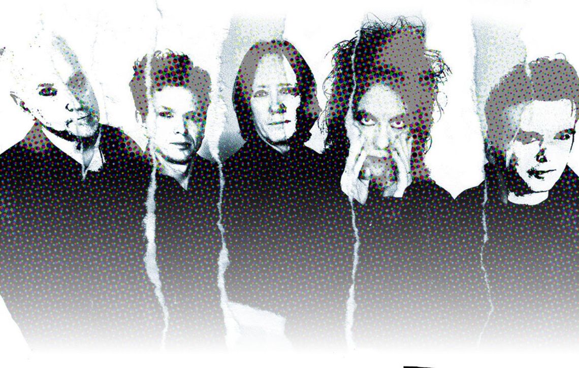 The Cure pierwszym headlinerem Open'era 2026. Brytyjska ikona zagra w Gdyni 3 lipca The Cure