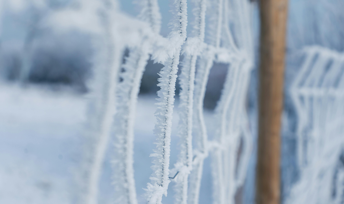 To będzie najmroźniejsza noc od lat. Pilna odprawa w Rządowym Centrum Bezpieczeństwa. Część szkół będzie zamknięta