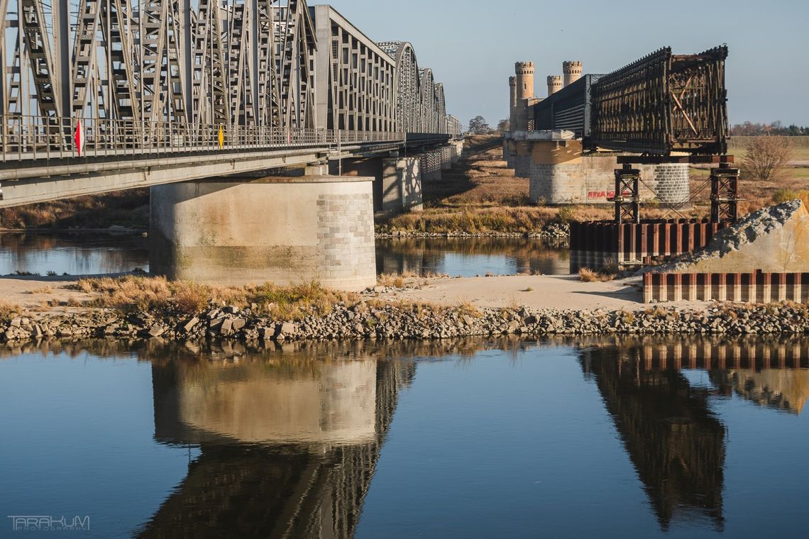 To historyczny moment dla Pomorza! Umowa na remont Mostu Tczewskiego podpisana