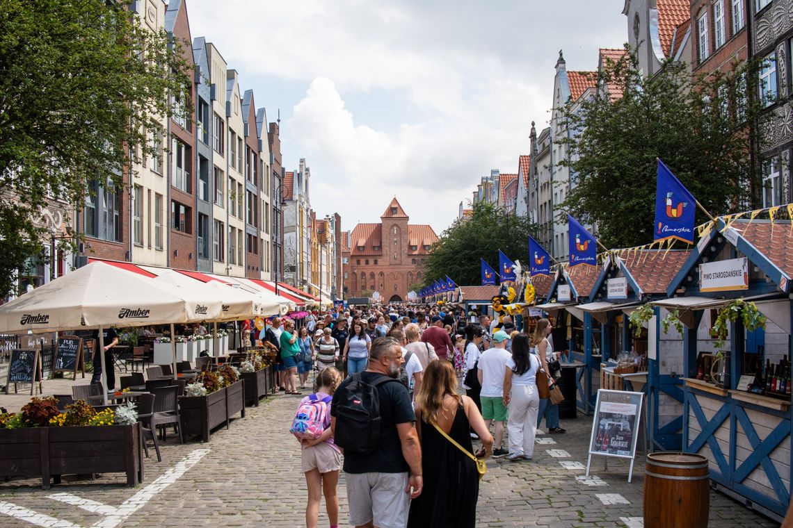 To już ostatni tydzień jubileuszowej edycji Jarmarku św. Dominika! Co jeszcze zobaczymy?