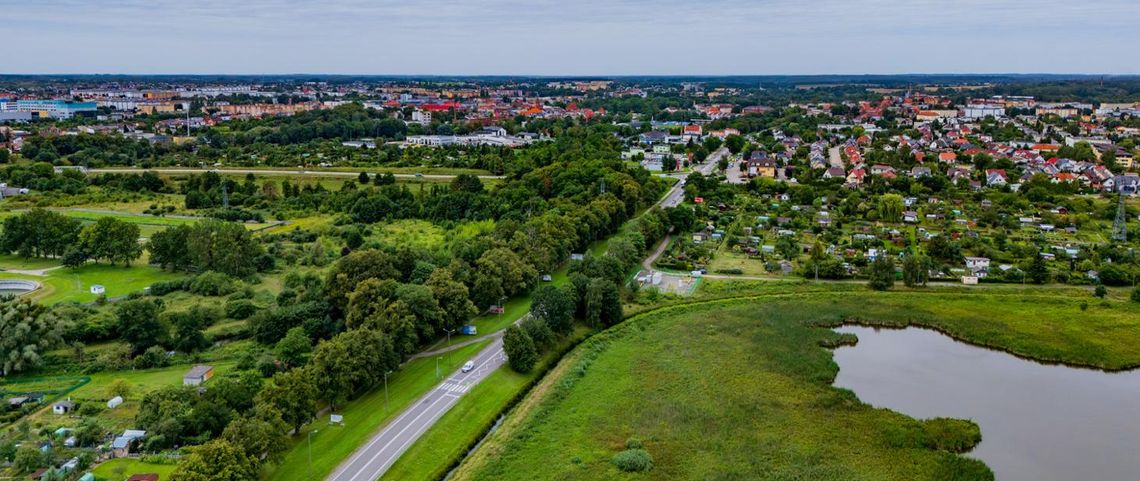 To już pewne! Umowa na obwodnicę Starogardu Gdańskiego podpisana To już pewne! Umowa na budowę obwodnicy Starogardu Gdańskiego podpisana