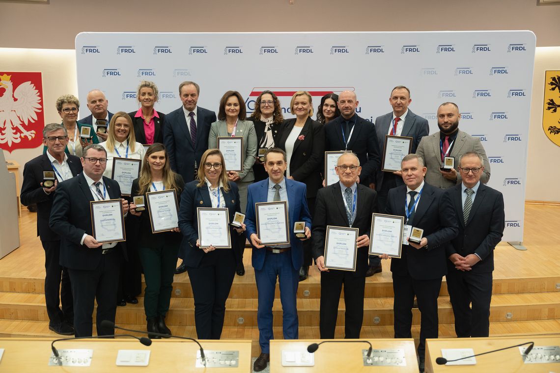 To najlepsze gminy na Pomorzu! Łeba, Krynica Morska i Żukowo liderami regionu