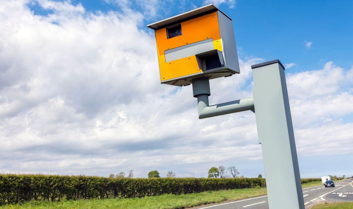 Tolerancja błędu fotoradaru. Kiedy dostaniesz mandat, a kiedy nie? Tolerancja błędu fotoradaru. Kiedy dostaniesz mandat, a kiedy nie?