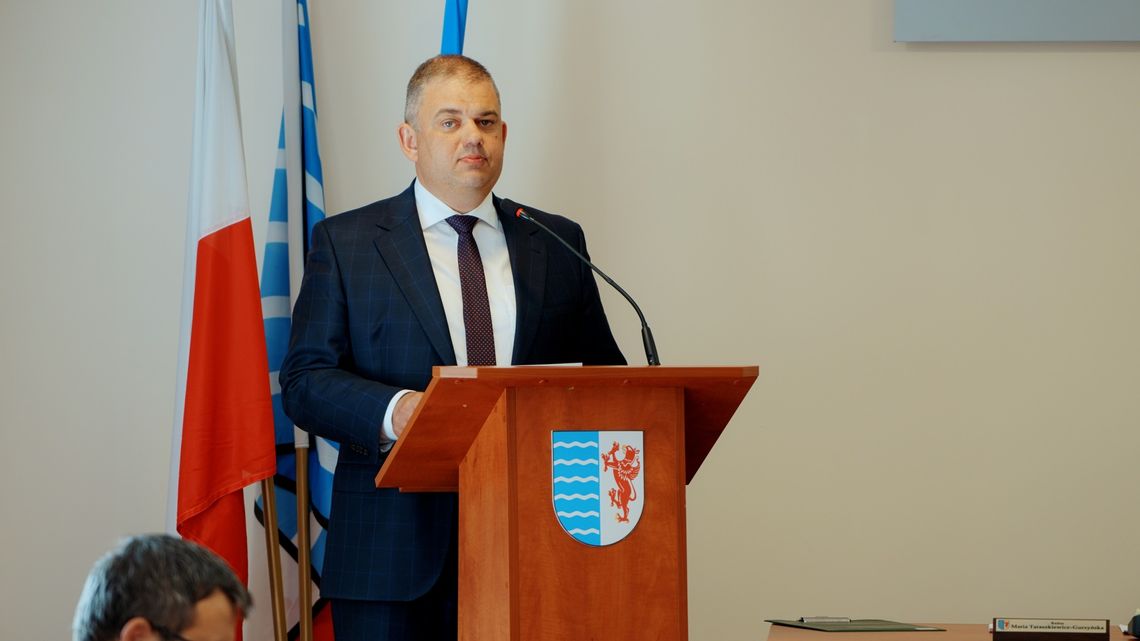 Tomasz Kajzer