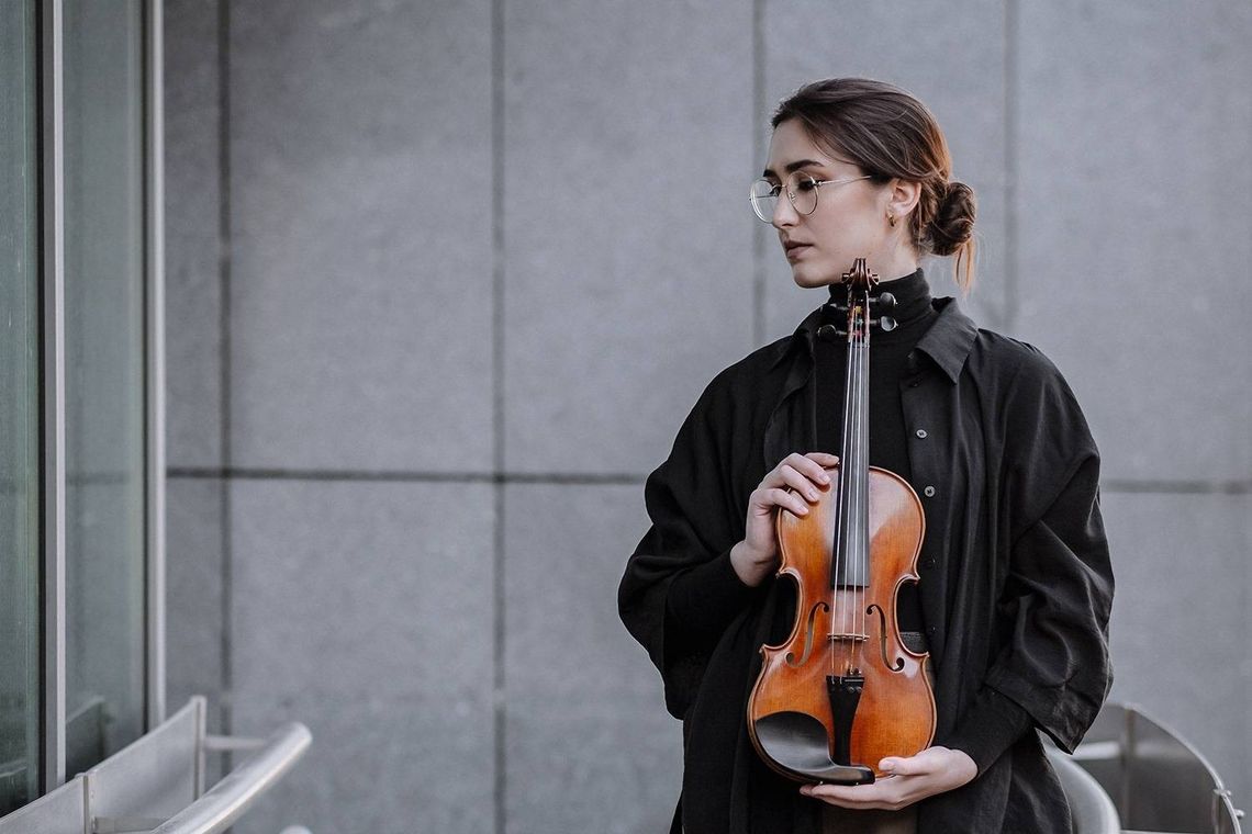 „Toń” duetu Antonina Car i Niczos trójmiejskim Albumem Roku 2024