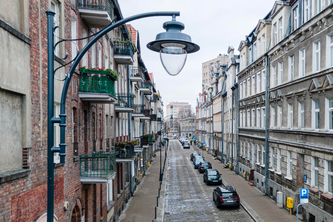 TOP 5 „najgorszych” dzielnic Trójmiasta 2025. Czy Twoja jest na liście?