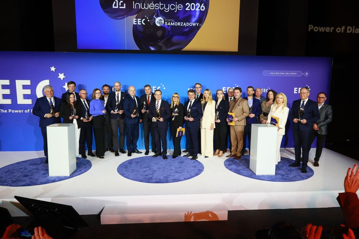 lauraeci TOP Inwestycji 2026