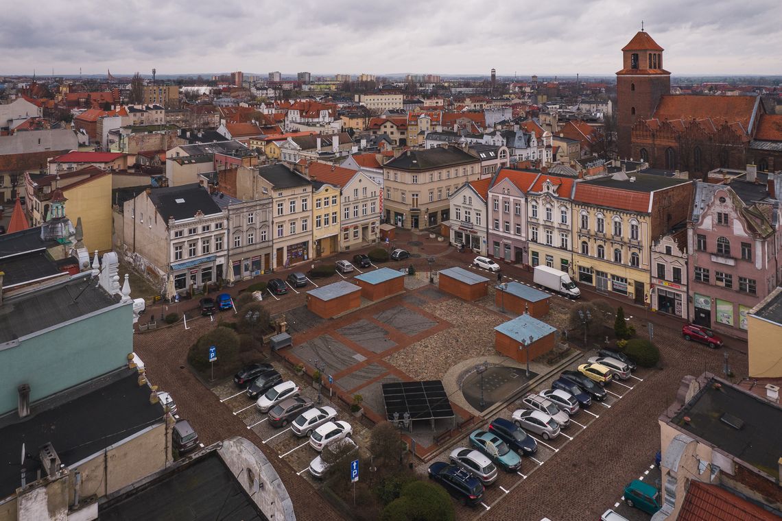 Tour de Konstytucja z sędziami Igorem Tuleyą i Pawłem Juszczyszynem zawita do Tczewa