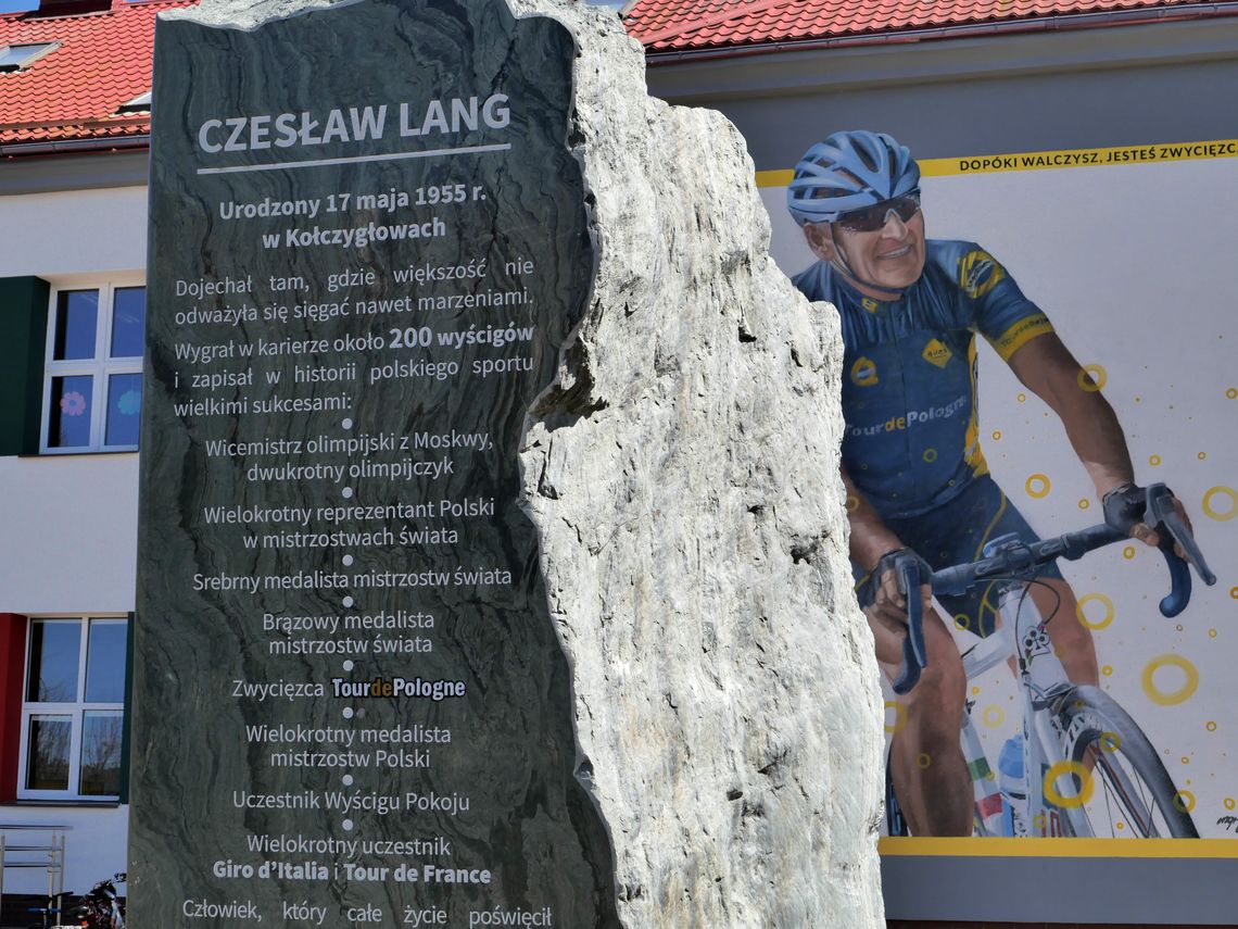 Szkoła Postawowa w Kołczygłowach