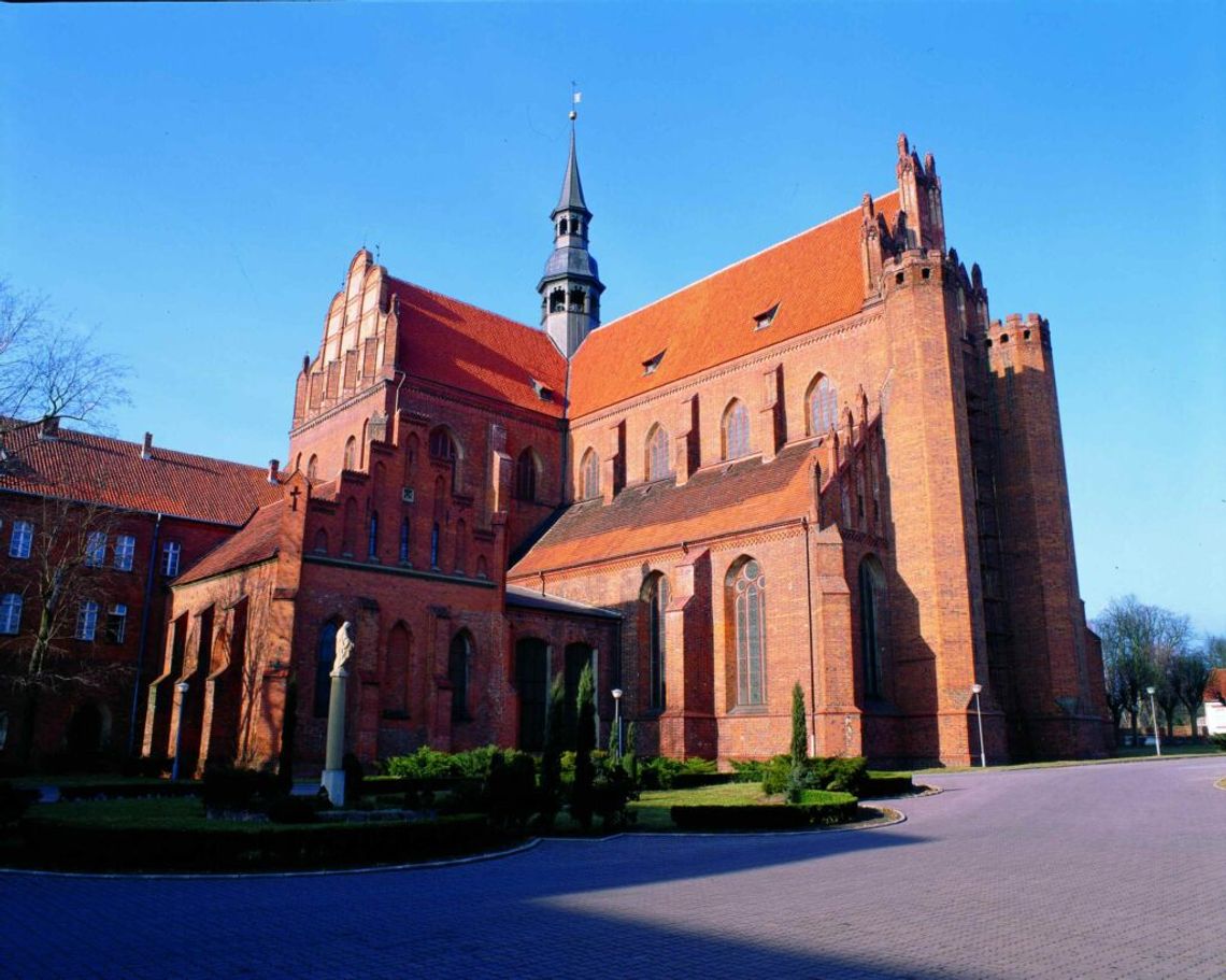 Tradycja, która zachwyca od lat: XXVIII Międzynarodowy Festiwal Muzyki Organowej w Pelplinie Tradycja, która zachwyca od lat: XXVIII Międzynarodowy Festiwal Muzyki Organowej w Pelplinie