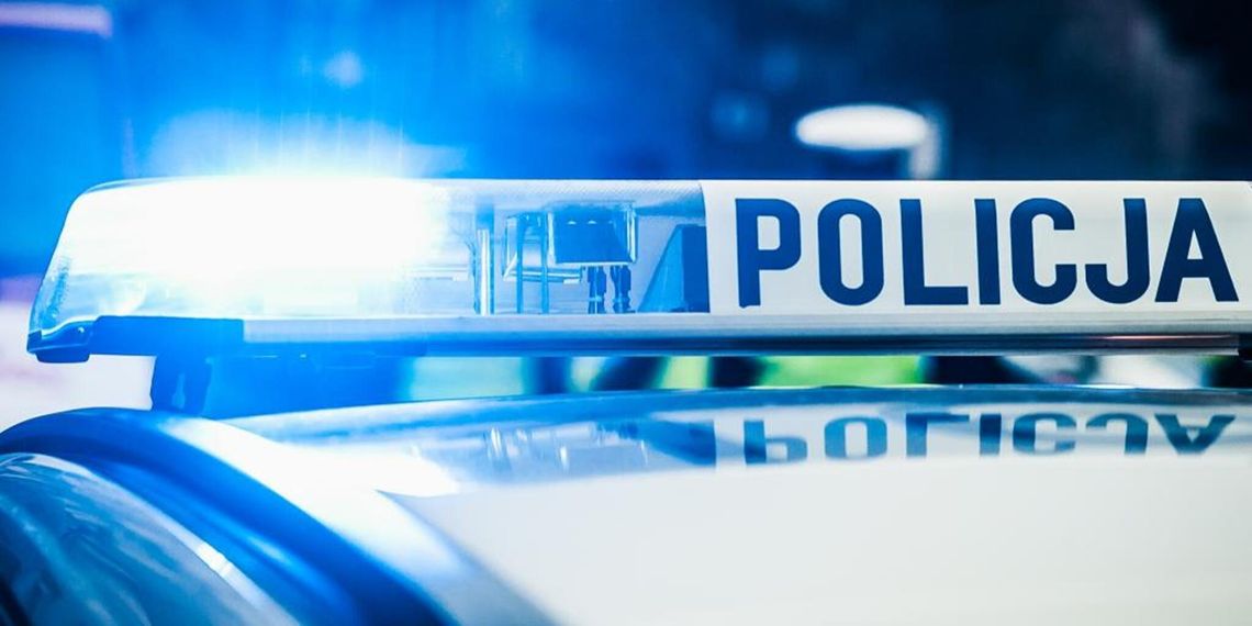 Tragedia w gdańskim komisariacie policji. Nie żyje funkcjonariusz Tragedia w gdańskim komisariacie policji. Nie żyje funkcjonariusz