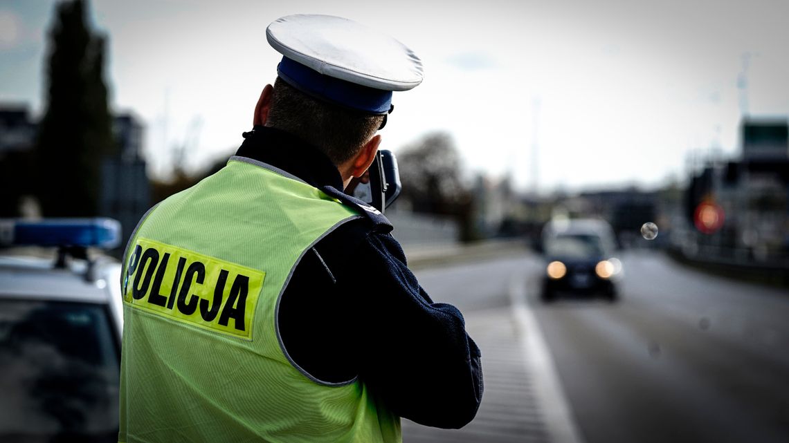 Tragiczna majówka. Setki wypadków, ponad tysiąc pijanych kierowców i 17 ofiar śmiertelnych