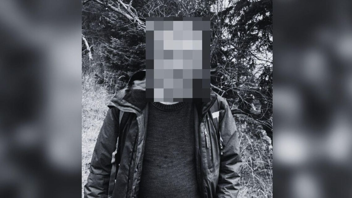 Tragiczny finał poszukiwań Lecha N. 64-latek odnaleziony martwy pod Przywidzem