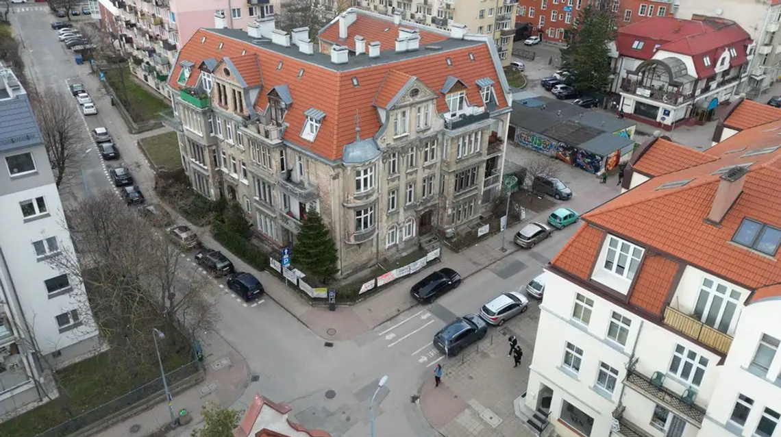 Tramwaj niezgody. Spór o trasę Gdańsk Południe – Wrzeszcz wyszedł poza jedną ulicę Tramwaj niezgody. Spór o trasę Gdańsk Południe – Wrzeszcz wyszedł poza jedną ulicę