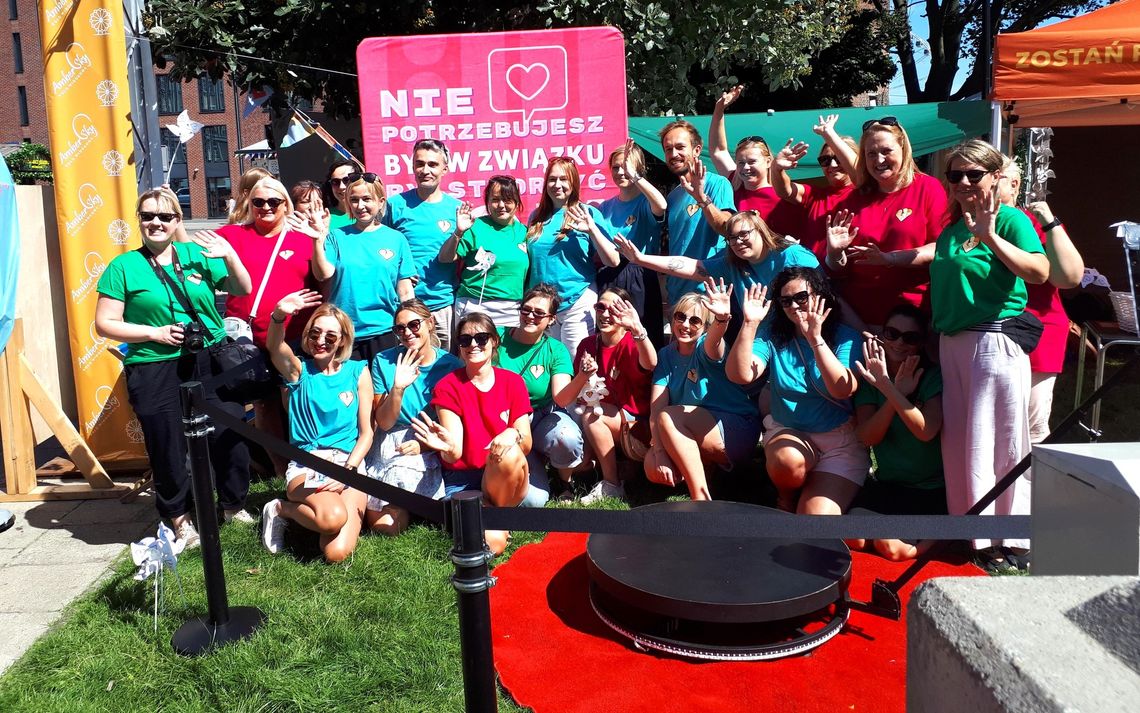 „Daj przyszłość – zostań rodziną zastępczą”. Tramwaj z misją w Gdańsku