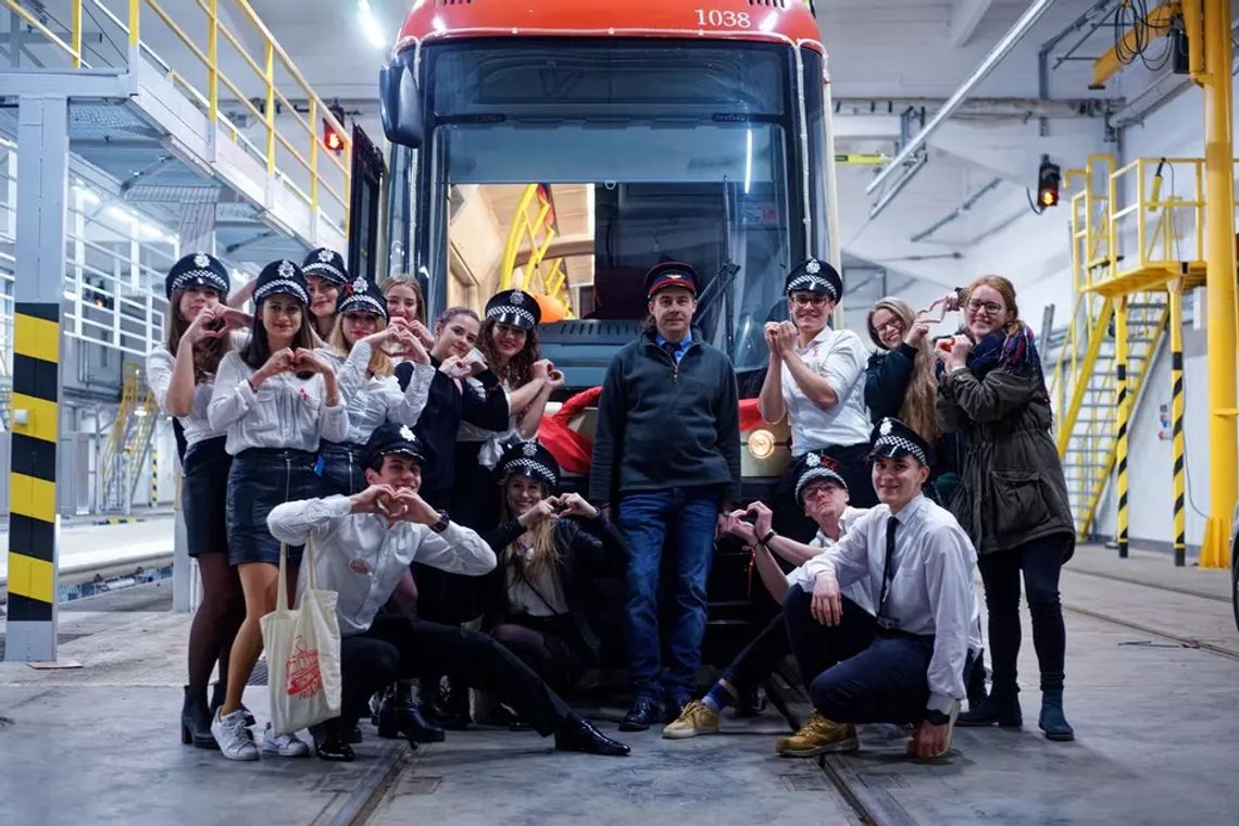 „Tramwaj Zwany Pożądaniem” 2025, Gdańsk