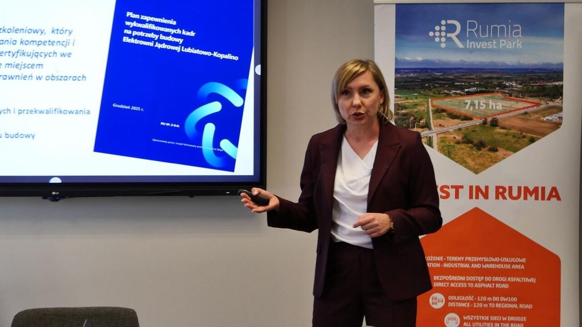Transformacja energetyczna na Pomorzu wchodzi w fazę realizacji Transformacja energetyczna na Pomorzu wchodzi w fazę realizacji