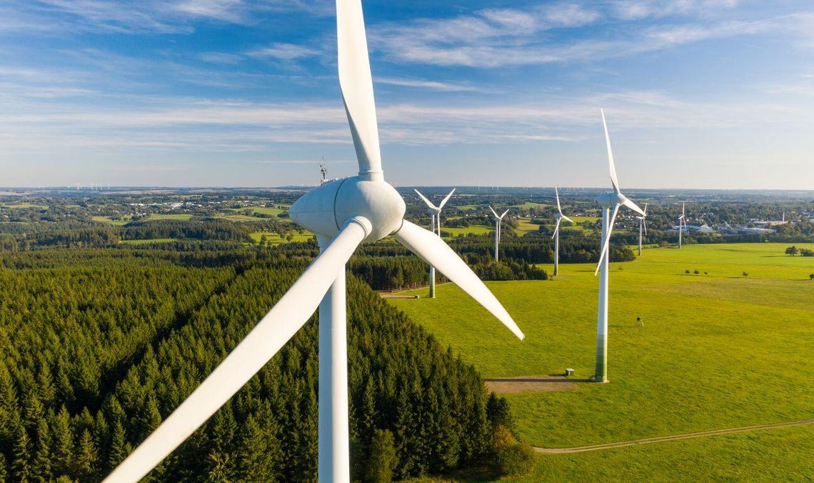 Transformacja energetyczna Pomorza. Debata gospodarcza „Zawsze Pomorze” w Słupsku Transformacja energetyczna Pomorza. Debata gospodarcza „Zawsze Pomorze” w Słupsku