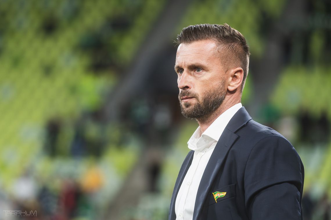 Szymon Grabowski, Lechia Gdańsk