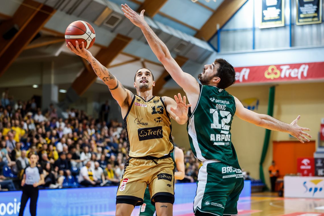 Trefl Sopot