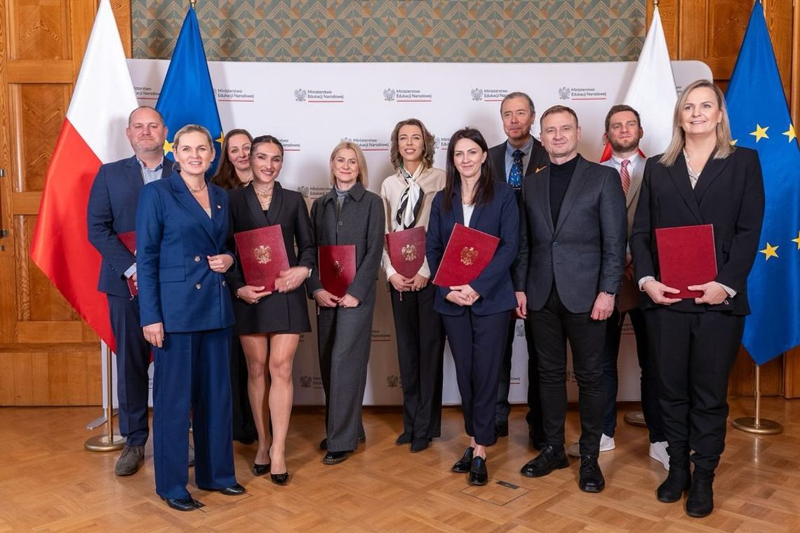 Trener z Sopotu Karol Czyż w zespole ekspertów: Tu nie chodzi o sport, tylko o zdrowie